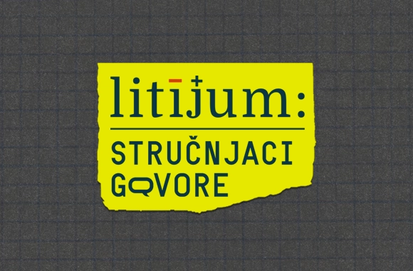 Litijum - Stručnjaci govore